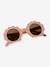 Gafas de sol redondas - LITTLE DUTCH rosa 