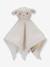 Doudou - LITTLE DUTCH beige+blanco 