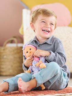 Juguetes-Muñecas y muñecos-Muñeca bebé Câlin Capucine - COROLLE