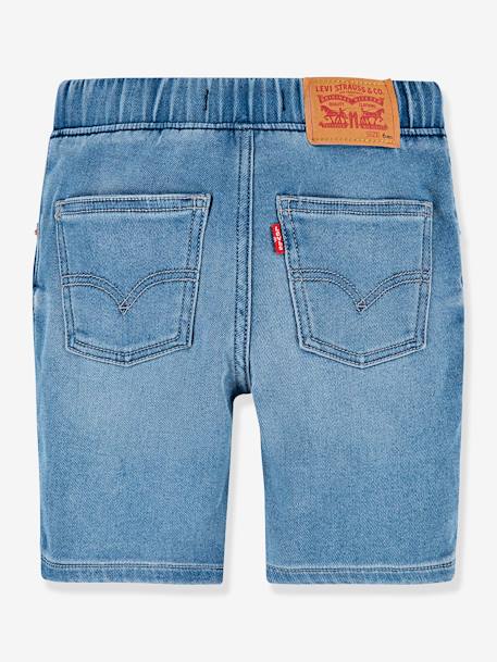 Short skinny dobby con cintura elástica LEVI'S stone 