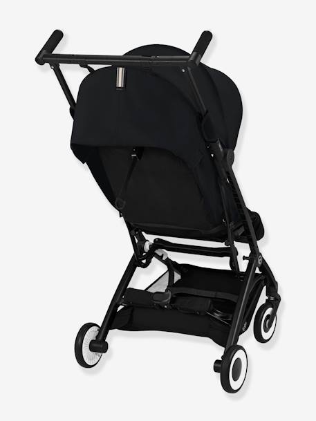 Cochecito compacto CYBEX Gold Libelle (2024) negro 