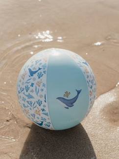 Juguetes- Juegos al aire libre-Pelota de playa Ocean Dreams - LITTLE DUTCH