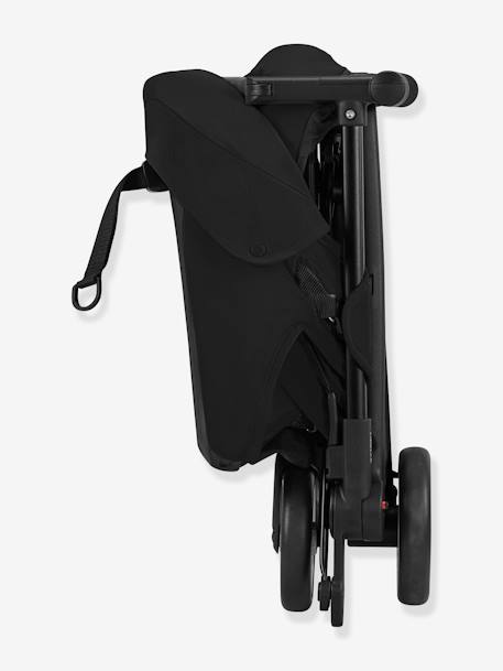 Cochecito compacto CYBEX Gold Libelle (2024) negro 