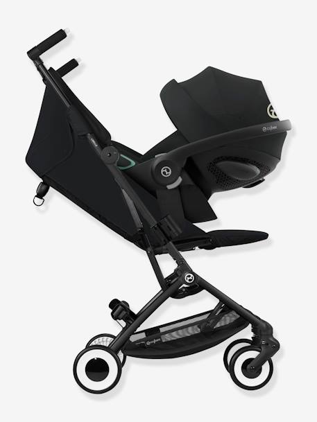 Cochecito compacto CYBEX Gold Libelle (2024) negro 