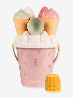 Juguetes-Cubo de helados Ocean Dreams - LITTLE DUTCH