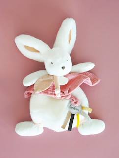 Juguetes-Happy doudou 25 cm - DOUDOU ET COMPAGNIE