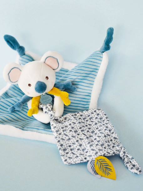 Doudou 25 cm Yoca Koala - DOUDOU ET COMPAGNIE azul 