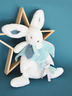 Juguetes- Primera edad-Happy doudou 25 cm - DOUDOU ET COMPAGNIE