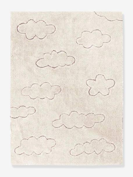 Alfombra lavable Clouds - LORENA CANALS crudo 