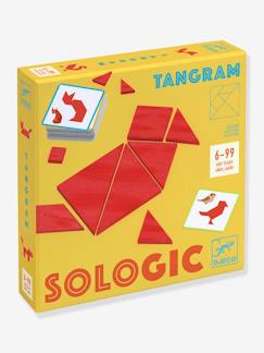 Juguetes-Sologic Tangram - DJECO