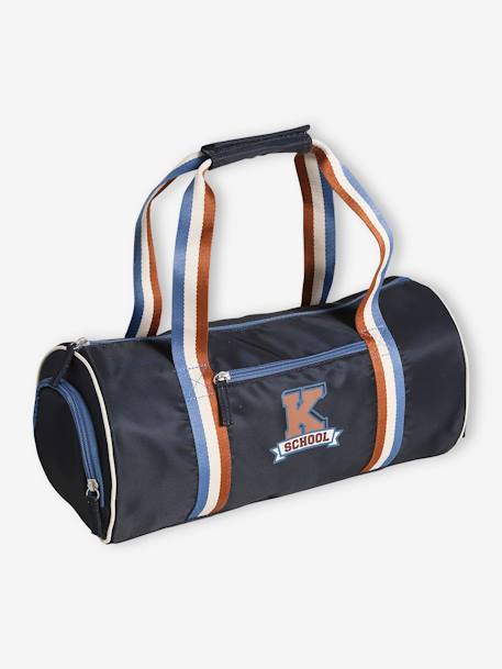 Bolsa de deporte 'School' niño azul marino 