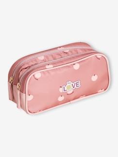 -Estuche "pommes love" niña