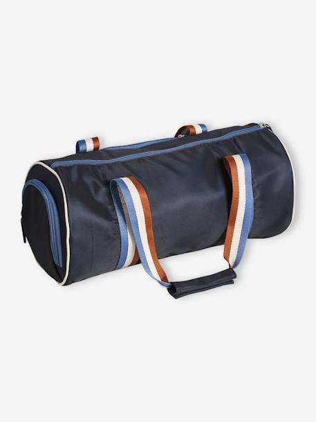 Bolsa de deporte 'School' niño azul marino 