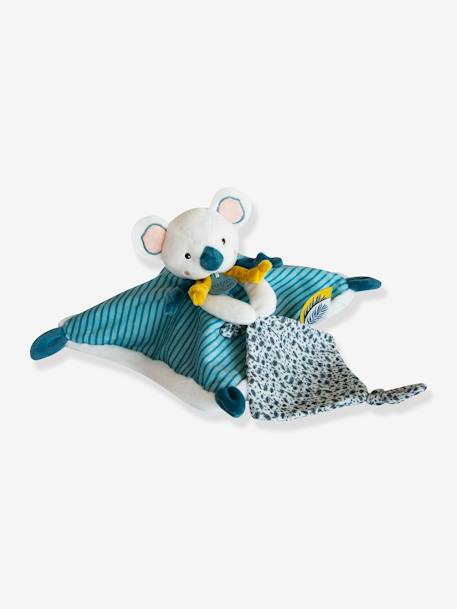 Doudou 25 cm Yoca Koala - DOUDOU ET COMPAGNIE azul 