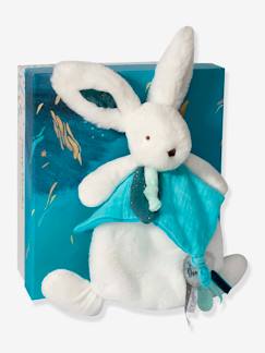 Juguetes- Primera edad-Happy doudou 25 cm - DOUDOU ET COMPAGNIE