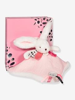 -Happy doudou pañuelo 25 cm - DOUDOU ET COMPAGNIE