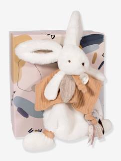 Juguetes-Happy doudou 25 cm - DOUDOU ET COMPAGNIE