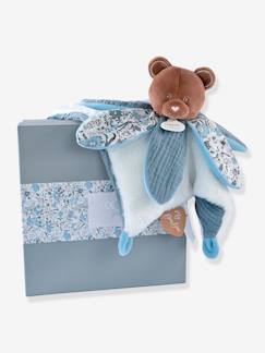 Juguetes- Primera edad-Doudou pétalo 27 cm Boh'aime - DOUDOU ET COMPAGNIE