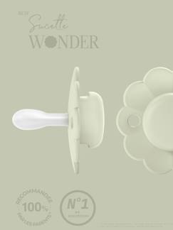 Puericultura-Comida-Chupete reversible SX Pro Wonder 0-6 meses SUAVINEX