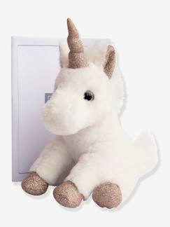 -Peluche unicornio - HISTOIRE D'OURS