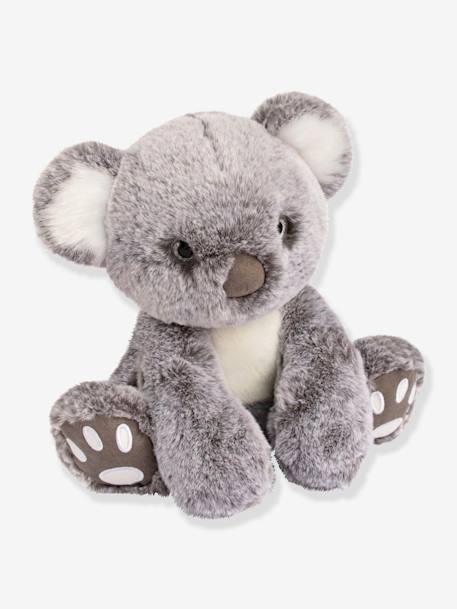 Peluche koala - HISTOIRE D'OURS gris 