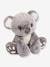 Peluche koala - HISTOIRE D'OURS gris 