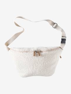 Puericultura-Bolsos cambiador-Accesorios para bolsos cambiador-Riñonera XXL de sherpa