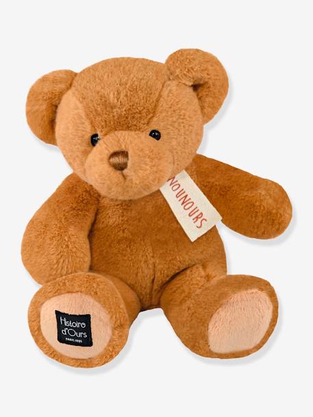 Osito de peluche - HISTOIRE D'OURS avellana+beige 