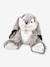 Peluche conejo Marius - HISTOIRE D'OURS gris 