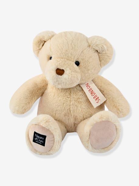 Osito de peluche - HISTOIRE D'OURS avellana+beige 