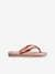 Chanclas infantiles Top Pets HAVAIANAS rosa 