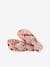 Chanclas infantiles Top Pets HAVAIANAS rosa 