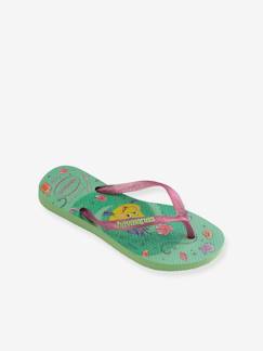 Calzado-Chanclas Slim Princess HAVAIANAS® infantiles