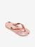 Chanclas infantiles Top Pets HAVAIANAS rosa 