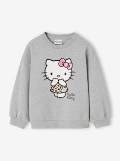 Niña-Jerséis, chaquetas de punto, sudaderas-Sudaderas-Sudadera Hello Kitty® infantil