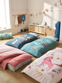 Textil Hogar y Decoración-Ropa de cama niños-Sacos de dormir-Colchoneta de siesta guardería MINIDODO essentiels