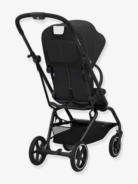 Cochecito todoterreno reversible CYBEX Gold Eezy S Twist+ 2 (2024) azul+gris+negro 