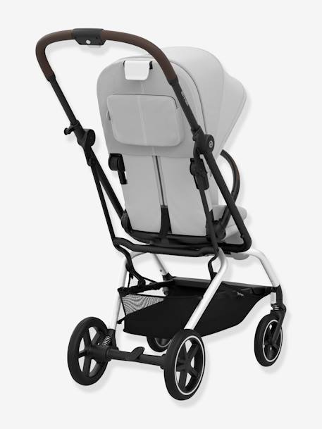 Cochecito todoterreno reversible CYBEX Gold Eezy S Twist+ 2 (2024) azul+gris+negro 