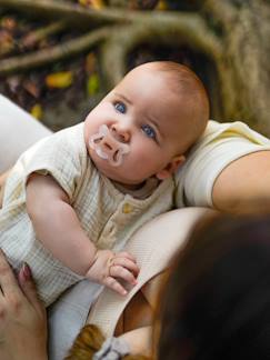 Puericultura-Comida-Chupetes y anillos de dentición-Chupete Mini Zer0.Zer0 SUAVINEX 0/6 meses