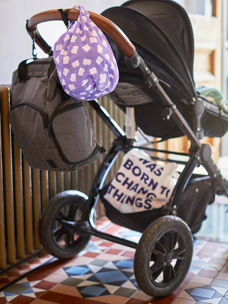 Bolsa impermeable para viaje, BAMBINO MIO multicolor 