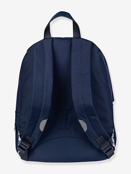 Mochila Mathéo TANN'S azul marino 