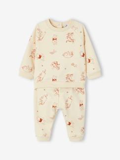 Conjuntos-Conjunto sudadera + pantalón Disney® osito Winnie Pooh para bebé