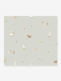 -Papel pintado - Little Farm - LITTLE DUTCH