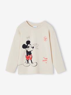 Niño-Camisetas y polos-Camisetas-Camiseta Disney® Mickey dibujo