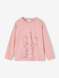 Niña-Camisetas-Camiseta Disney® Minnie de manga larga