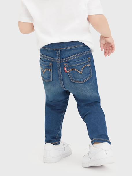 Jeggings Pull-ON LEVI'S® para bebé stone 