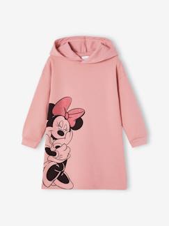 Vestidos-Vestido sudadera con capucha Disney® Minnie