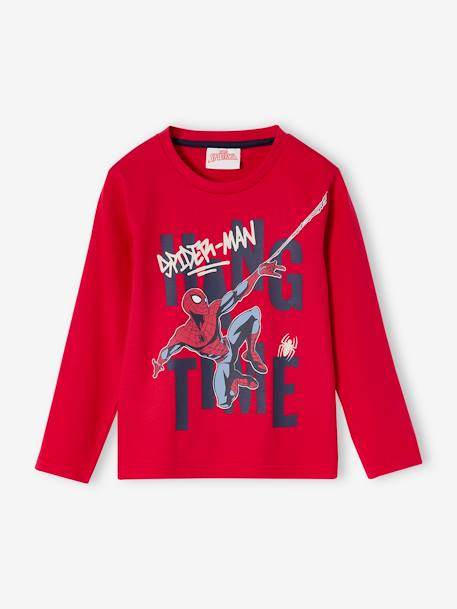 Pijama infantil Marvel® Spider-Man Hang Time rojo 