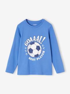 -Camiseta con motivo divertido para niño