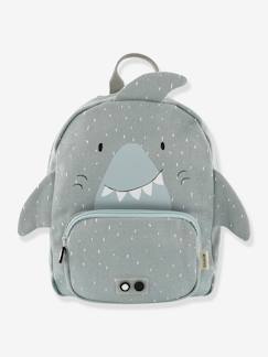 -Mochila animal Mr Shark TRIXIE